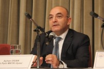 Kayseri'de '15 Temmuz Darbe Girişimi Ve Yeni Türkiye'nin İnşası' Paneli Düzenlendi