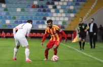 Kayserispor Gruplara Kaldı