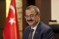 Konukoğlu'ndan 29 Ekim Cumhuriyet Bayramı Kutlaması