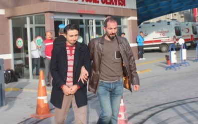 Konya Merkezli FETÖ Operasyonu Açıklaması 73 Gözaltı Kararı