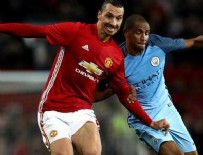 Manchester United 1-0 Manchester City