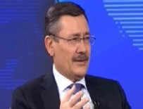 MELİH GÖKÇEK - Melih Gökçek FETÖ'nün CHP'ye verdiği görevi açıkladı