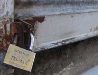 Valilik Muş'ta esnafa toplu kepenk kapatmayı yasakladı