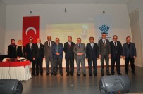 AKŞEHİR BELEDİYESİ - NEÜ'de Nasreddin Hoca Konferansı