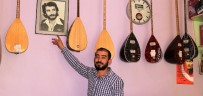 MUHARREM ERTAŞ - Okullarda Müzik Eğitimi Verilmesi Amatör Sanatçıları Müzik Eğitimine Yöneltti