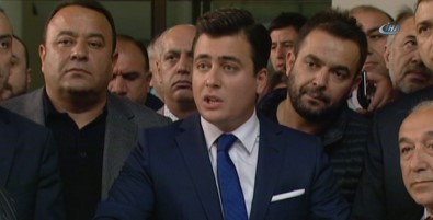Osman Gökçek Açıklaması 'Adaylığımı Açıklıyorum'