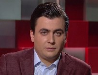 OSMAN GÖKÇEK - Osman Gökçek, ATO başkan adaylığını açıkladı