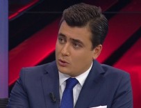 BEYAZ TV ANA HABER - Osman Gökçek canlı yayında o iddiaya cevap verdi