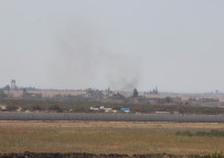 ÖSO'nun ilerleyişi sürüyor