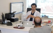 BİTKİSEL ÇAY - Saç Kaybına PRP Tedavisi