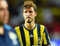 SALİH UÇAN - Salih Uçan'a yol göründü