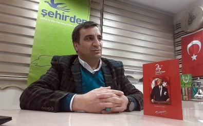 ŞEHİRDER'den EYOWF Öncesi Şehir Duyarlılığı Çağrısı