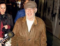 ŞENER ŞEN - Şener Şen'den itiraf!