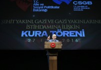 ÖZGÜR SURİYE - 'Sincar'a Müsaade Edemeyiz'