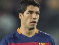 URUGUAY - Suarez'den Arda'ya övgüler