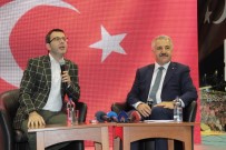 'Terör Örgütlerini Maşa Olarak Kullanıyorlar'