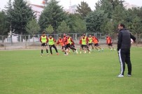 TOKATSPOR - Tokatspor, Aydınspor Maçı İle Çıkış Yapmak İstiyor