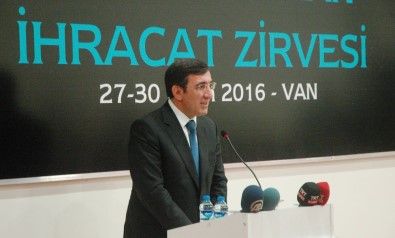 'Türkiye-İran İşbirliği Çatışmaların Panzehiridir'