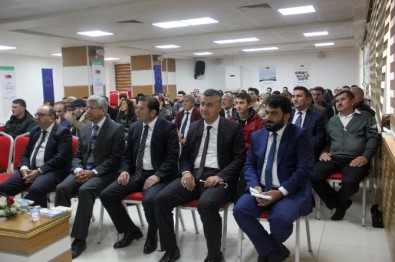 'Tütün Yorgunu Çocuklar' Projesinin Kapanış Töreni Yapıldı