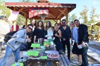 Üniversite Öğrencilerinden Anlamlı Etkinlik