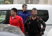 Uyuşturucudan Gözaltına Alınan Gençlere Adli Kontrol