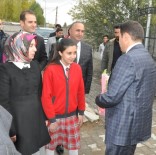 Vali Işın Açıklaması 'PKK'yı Da Elbirliği İle Yok Etmek Zorundayız'