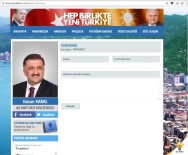 HASAN KARAL - Vekil Bir Tık Uzakta