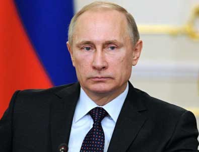 Vladimir Putin'den Fetullah Gülen açıklaması