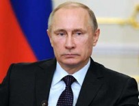 Vladimir Putin'den Fetullah Gülen açıklaması