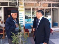 SİGORTA PRİMİ - Yapılandırma Konusunda Bilgilendirmeler Devam Ediyor