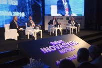 İNOVASYON HAFTASI - Yıldız CEO'lar İnovasyon Haftası'nda Buluştu