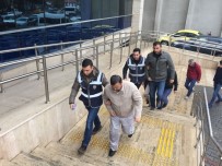 İNFAZ KORUMA - Zonguldak'ta FETÖ Soruşturması Açıklaması 6 Gözaltı