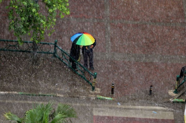 Haftasonu hava nasıl olacak?