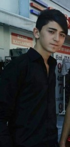 19 Yaşındaki Kayıp Genç Bulundu