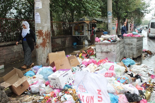 Vatandaşın DBP'li belediyeden mağduriyeti sürüyor