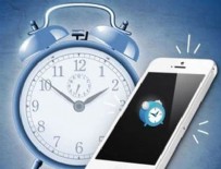 KIŞ SAATİ - 30 Ekim'de saatlerinizi ayarlamayı unutmayın