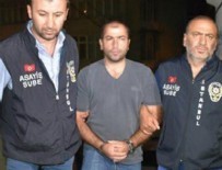 Abdullah Çakıroğlu hakkında yakalama kararı