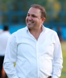 TEZAHÜR - Adana Demirspor Kulüp Başkanı Sedat Sözlü Açıklaması