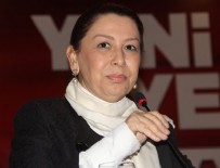 AK Partili Öznur Çalık: Türkiye, 15 Temmuz’da büyük bir felaketin eşiğinden döndü