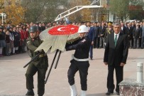 MUSTAFA ÇAKMAK - Ardahan'da Cumhuriyet Bayramı Kutlamaları