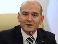 Soylu: Elimizde PKK'nın üst düzey yöneticisi var!