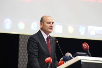 Bakan Soylu'dan Vatan Sevgisi Vurgusu