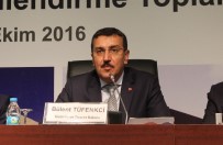 Bakan Tüfenkci Açıklaması 'Türkiye'de İlk Defa 23 İle Çok Özel Teşvikler Veriyoruz'