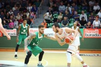 BANVIT - Banvit, Demir İnşaat Büyükçekmece'yi Ağırlayacak