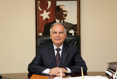 Başkan Bakıcı'dan 29 Ekim Mesajı