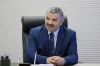 MİLLET İRADESİ - Başkan Çelik Açıklaması 'Milli Mücadele Ruhunu Kaybetmeyeceğiz'