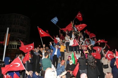 Başkan Özgökçe'den Cumhuriyet Bayramı Mesajı