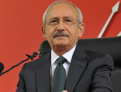 CHP kurultaya gidiyor