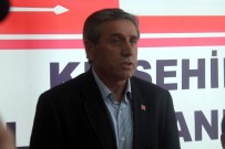 SALTANAT - CHP Parti Meclisi Üyesi Yıldırım Kaya Açıklaması