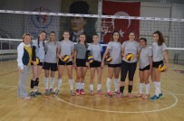 Çiftlikköy'ün Sultanları Yeni Sezona Hazır